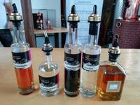 Das konnten wir probieren