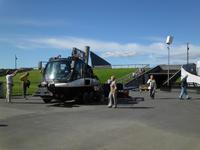 Schanzen von Lillehammer