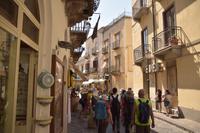 Stadtführung durch Lipari