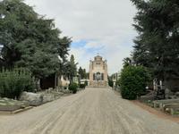 Mailand - Monumentalfriedhof