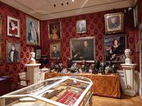 Mailand - Opernhaus Scala (Museum)