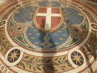 Mailand - Galleria  Vittorio Emanuele II