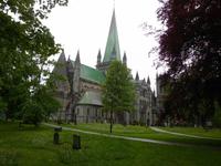 Nidarosdom Trondheim