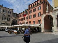 Stadtführer Stefano