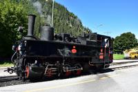 Zillertaler Dampfeisenbahn