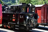 Zillertaler Dampfeisenbahn