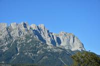 Ellmau - Wilder Kaiser - Bergdoktor