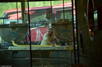 Kaiserbachtal - Käserei Wilder Kaiser