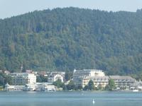 Wörthersee