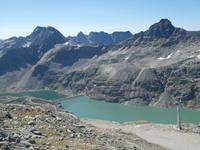 Mölltaller Gletscher