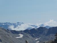 Mölltaller Gletscher