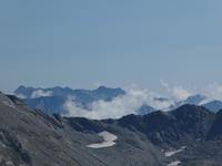 Mölltaller Gletscher