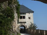 Burg Hochhosterwitz 