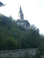 Burg Hochhosterwitz 