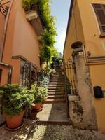 Comer See - Bellagio