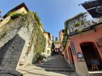 Comer See - Bellagio