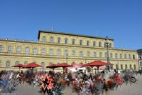 München - Königliche Residenz