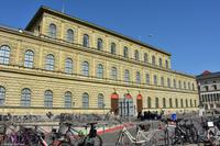 München - Königliche Residenz