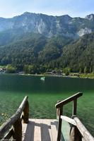 Hintersee - Fähre