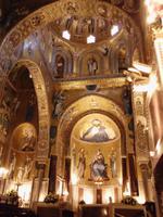 Palermo - Palazzo Reale