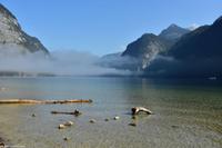 Königssee - St. Bartholomä
