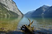 Königssee - St. Bartholomä
