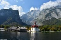 Königssee - St. Bartholomä