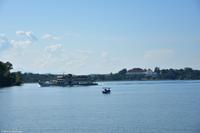 Chiemsee - Fraueninsel