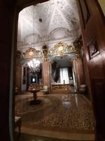 Borromäische Inseln - Isola Bella (Palazzo Borromeo - Sala della Regina)