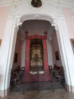 Borromäische Inseln - Isola Bella (Palazzo Borromeo - Sala di Napoleone)