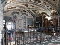 Borromäische Inseln - Isola Bella (Palazzo Borromeo - Grotten)