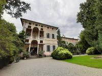 Borromäische Inseln - Isola Madre (Palazzo Borromeo)