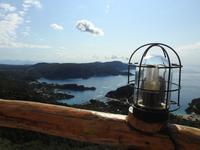 Korfu - schöne Aussicht 