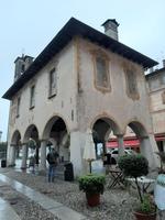 Ortasee - Orta San Giulio (Palazzo della Comunità)