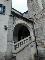Ortasee - Insel San Giulio (Basilica di San Giulio)