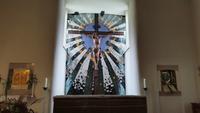 St. Barbara Kirche Bärnbach- Hundertwasserkirche