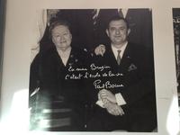 IMG 3625, Lyon, Markthalle Paul Bocuse