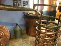 IMG 3716, Ardèche, Lavendel & Grotte