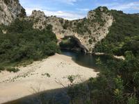 IMG 3744, Ardèche, Lavendel & Grotte