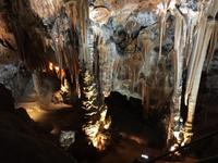 IMG 3781, Ardèche, Lavendel & Grotte