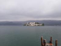 Ortasee - Insel San Giulio