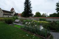 Der Kräutergarten