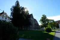 Kirche von Salem