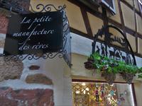 Elsass 09.2020 Obernai