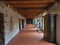 Elsass 09.2020 Unterlindenmuseum