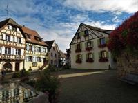 Elsass 09.2020  Eguisheim