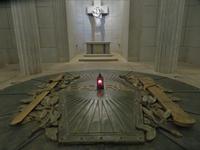 Elsass 09.2020 Vogesenrundfahrt, Hartmannsweiler Kopf