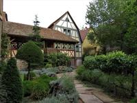 Elsass 09.2020 Riquewihr