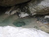 Wanderung zum Wasserfall 