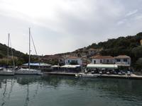 Bootstour Lefkada Griechenland 